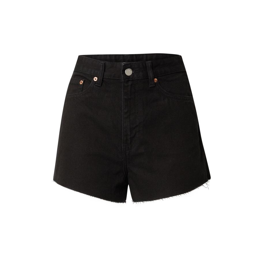 Dr. Denim Dr. Denim Jeans Skye black denim -