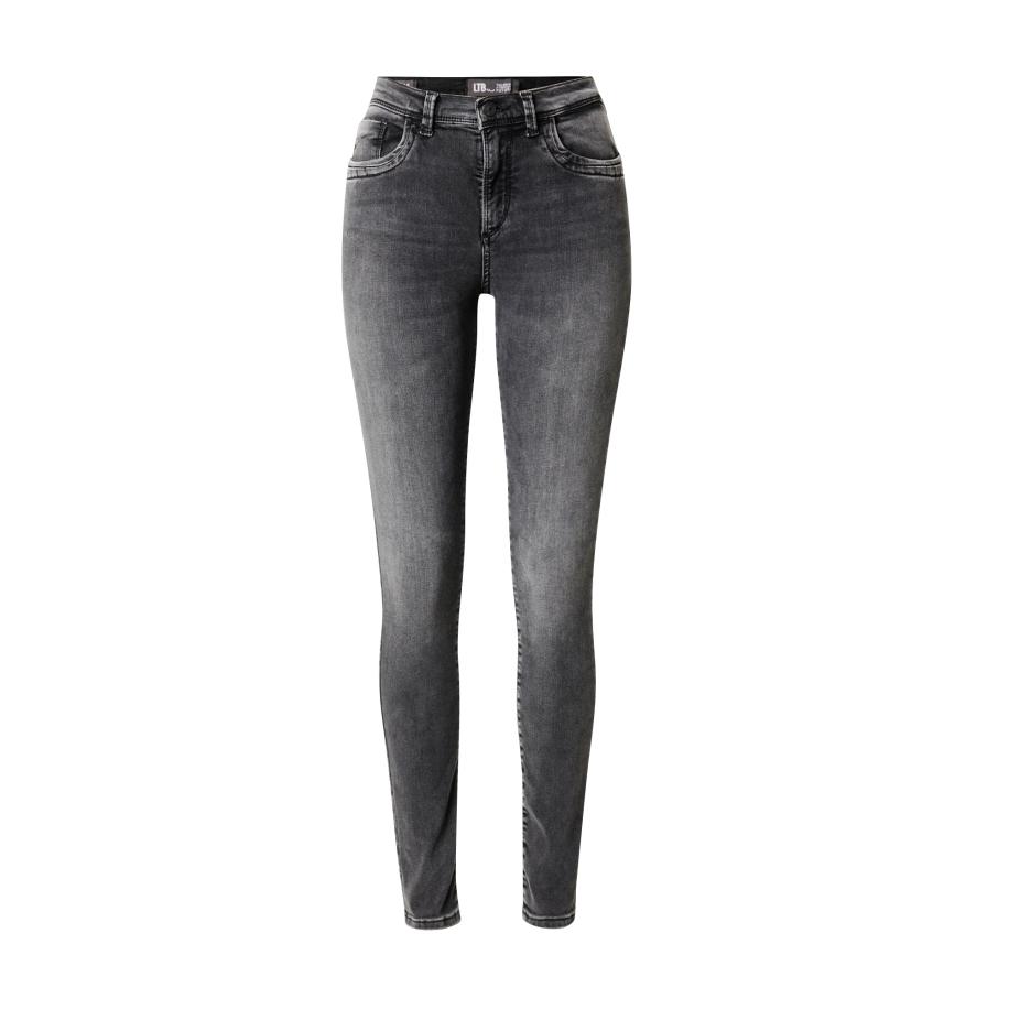 LTB LTB Jeans JONNA B donkergrijs -