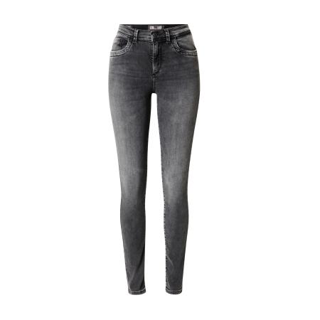 LTB LTB Jeans JONNA B donkergrijs