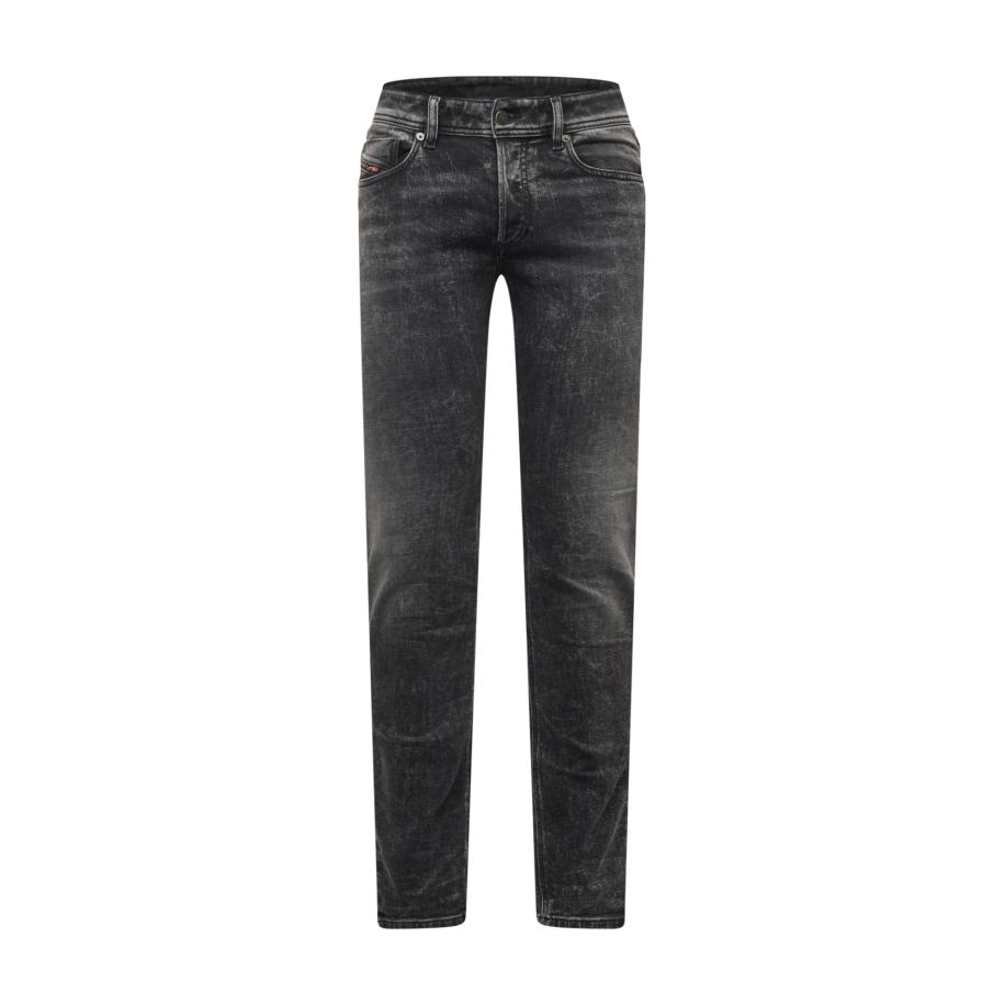 Diesel DIESEL Jeans Sleenker-X black denim -