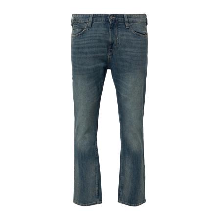 s.Oliver s.Oliver Jeans Casby blauw denim