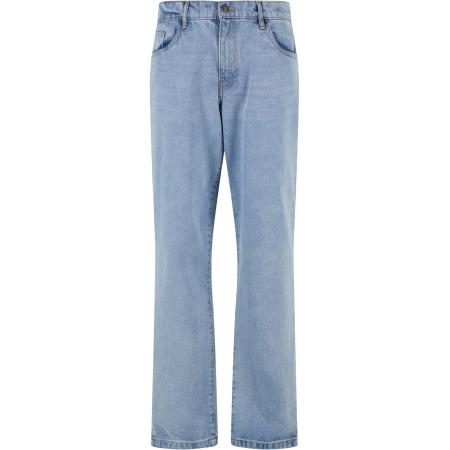 Urban Classics Urban Classics Jeans lichtblauw