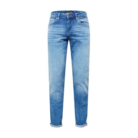Cars Jeans Cars Jeans Jeans Bates blauw denim