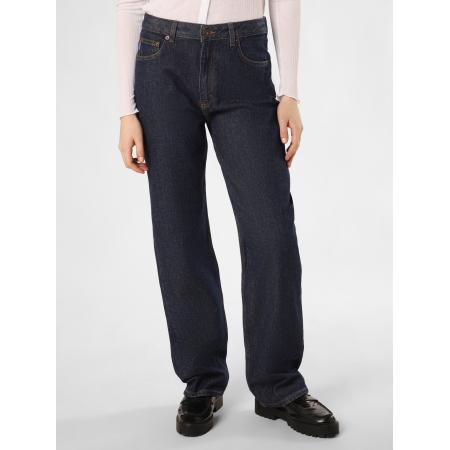 Hugo Boss HUGO Jeans Elyah_B marine