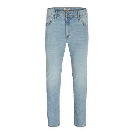 JJ Rebel JJ Rebel Jeans JREBLUKE JJCRAFT blauw denim
