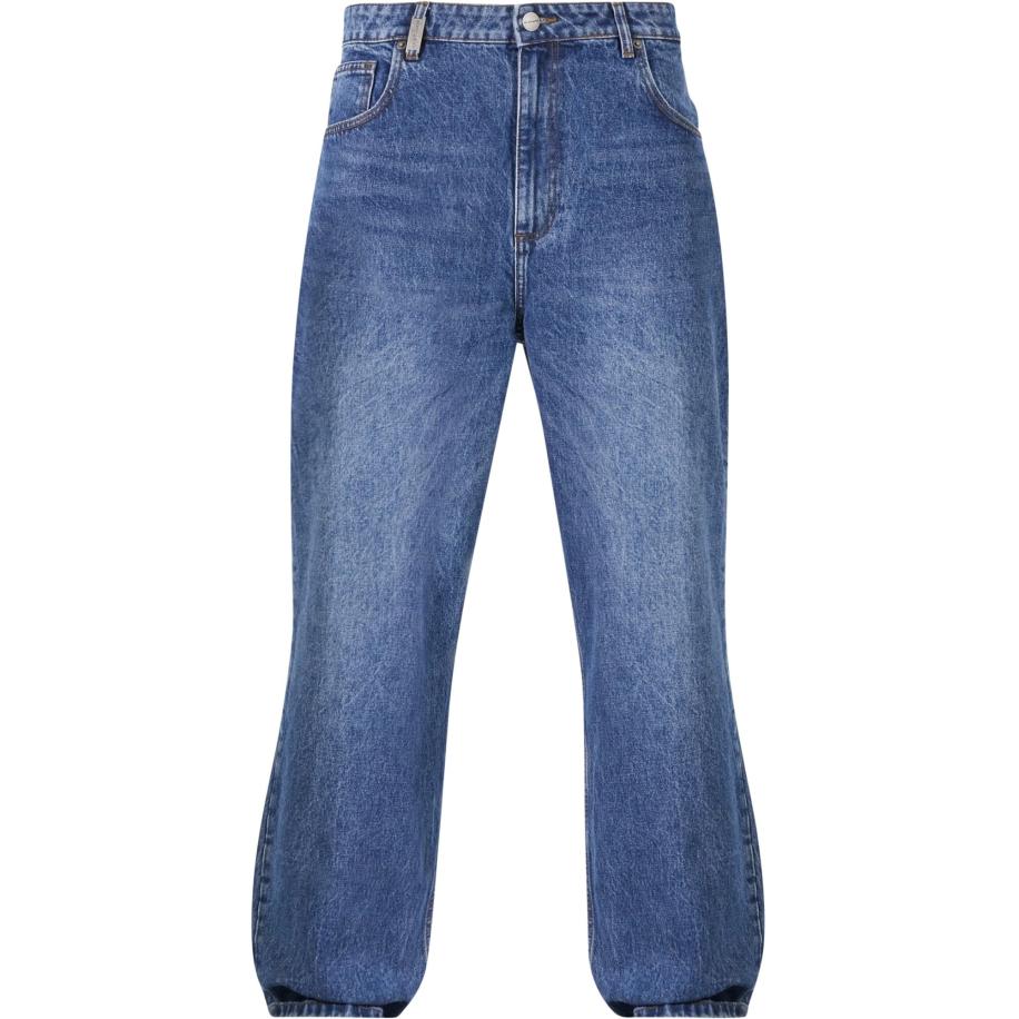 2Y Studios Jeans Adrik blauw denim Blauw