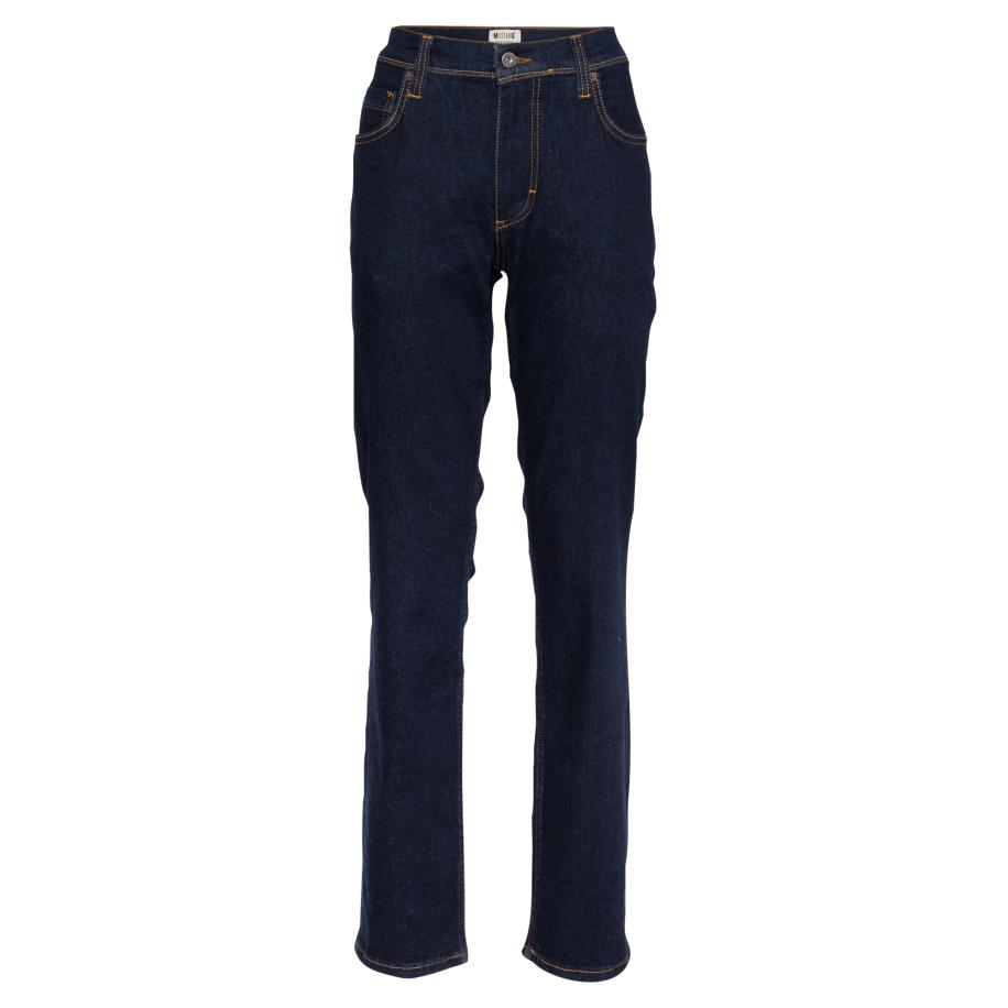 Mustang MUSTANG Jeans Washington donkerblauw -