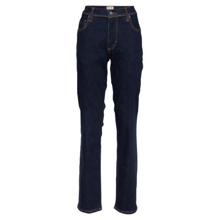 Mustang MUSTANG Jeans Washington donkerblauw