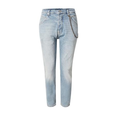 Gabba GABBA Jeans Alex lichtblauw