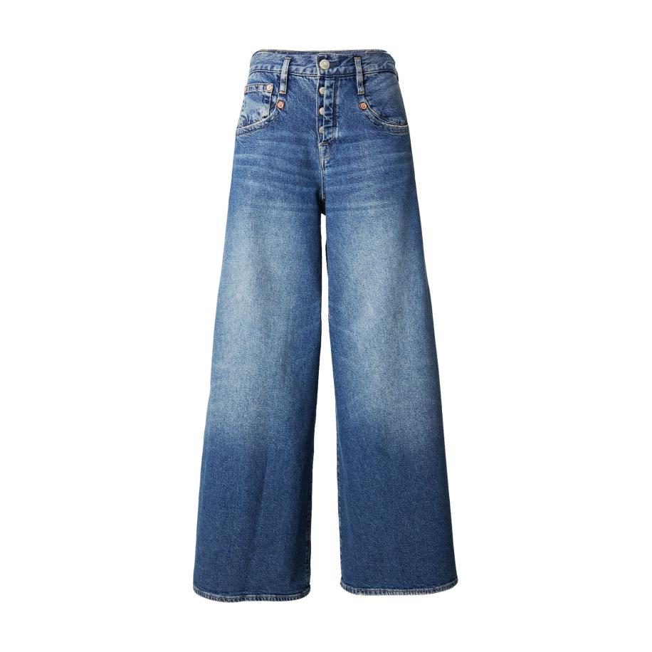 Herrlicher Herrlicher Jeans Shyra blauw -