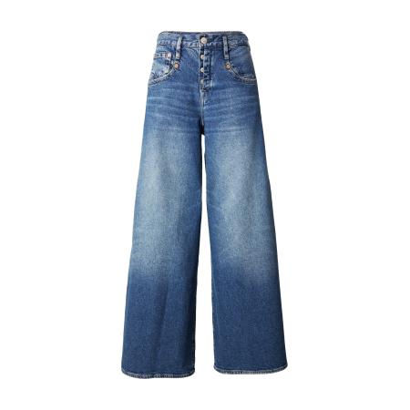 Herrlicher Herrlicher Jeans Shyra blauw