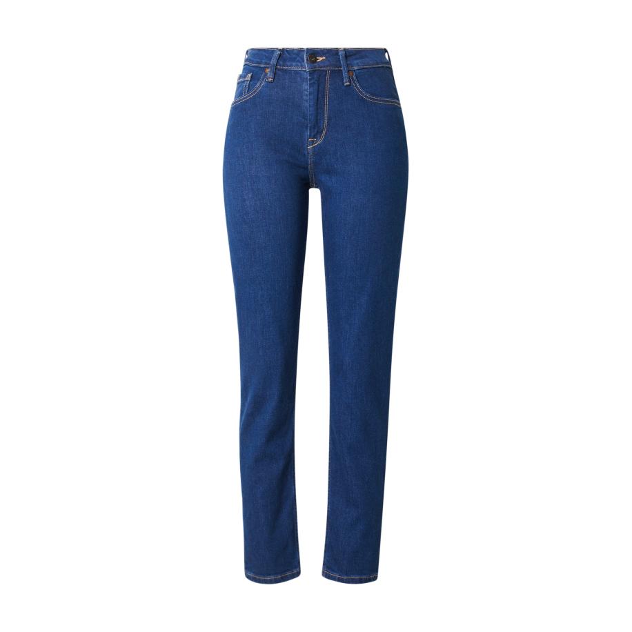 Pepe Jeans Pepe Jeans Jeans blauw denim -