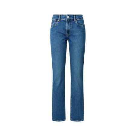 Pepe Jeans Jeans blauw denim