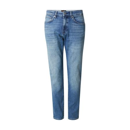 Hugo Boss BOSS Jeans ONYX blauw denim