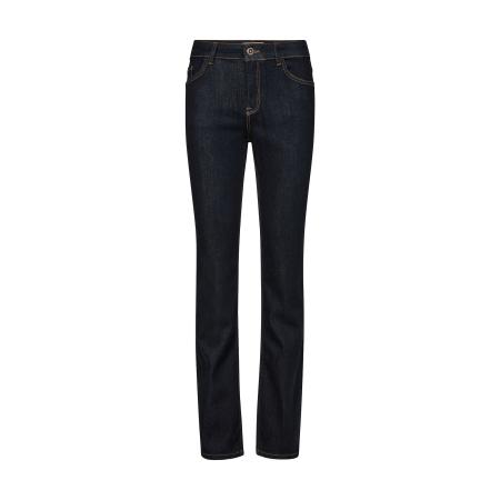 Mos Mosh MOS MOSH Jeans MMAshley nachtblauw