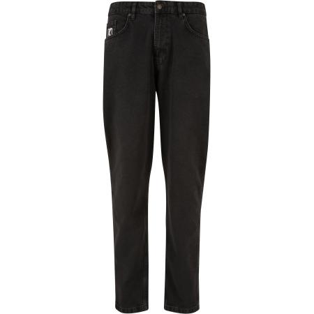 Karl Kani Karl Kani Jeans zwart