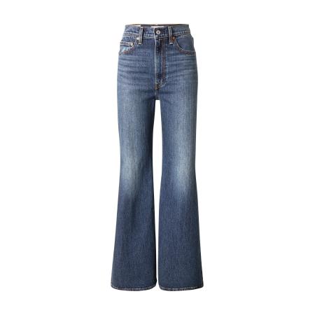 Levi's LEVIS ® Jeans Ribcage Bells donkerblauw