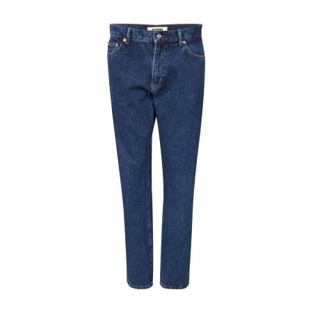Woodbird Woodbird Jeans Doc 90s blauw denim