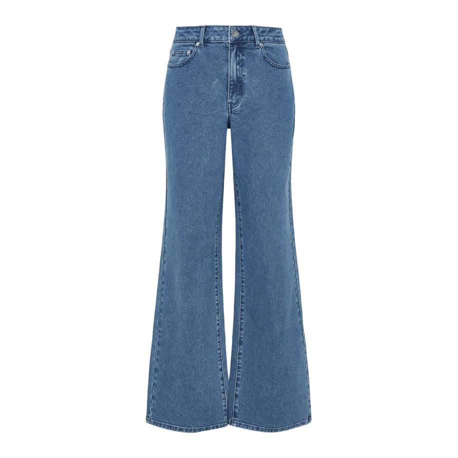 LeGer By Lena Gercke LeGer by Lena Gercke Jeans Elea Tall blauw denim -