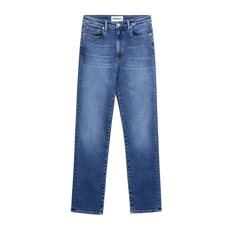 G-STAR Cargojeans Cocoon blauw denim Blauw