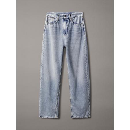 Calvin Klein Calvin Klein Jeans Jeans blauw denim