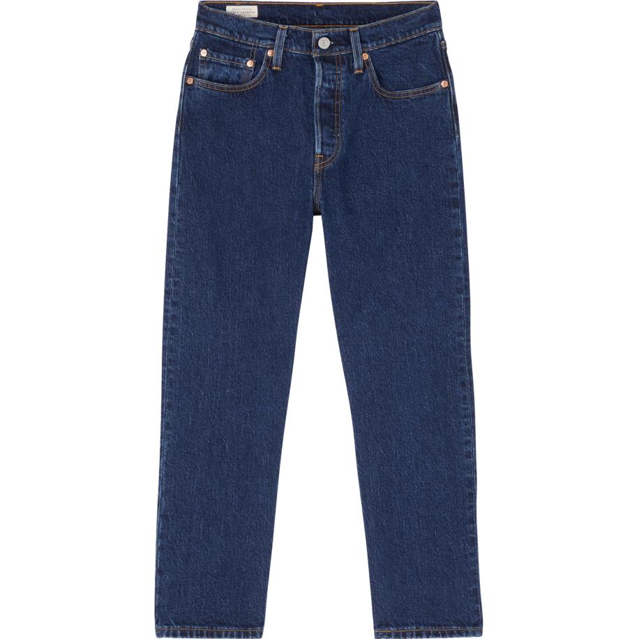 Levi's LEVIS ® Jeans 501® donkerblauw -
