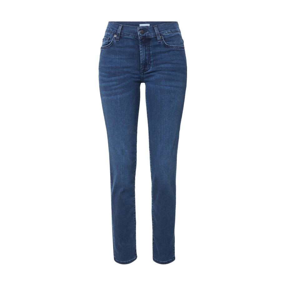 7 for all Mankind 7 for all mankind Jeans ROXANNE donkerblauw -