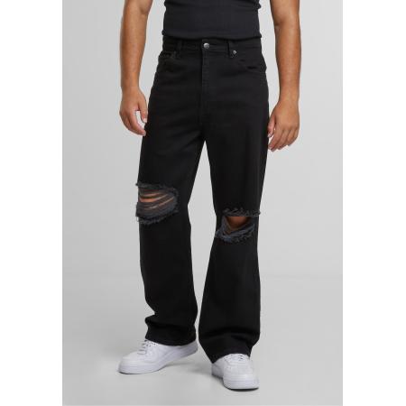 2Y Studios 2Y Studios Jeans Anduin zwart