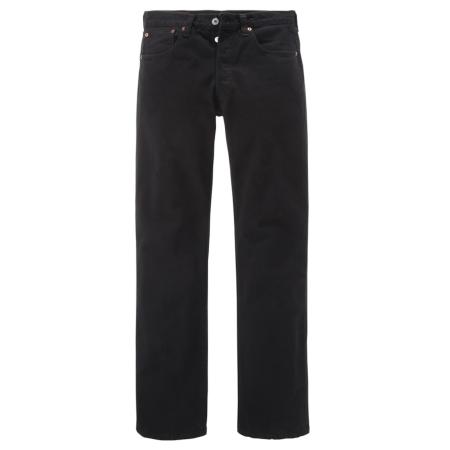 Levi's LEVIS ® Jeans 501® Levis® Original black denim