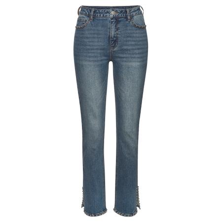Buffalo BUFFALO Jeans blauw denim