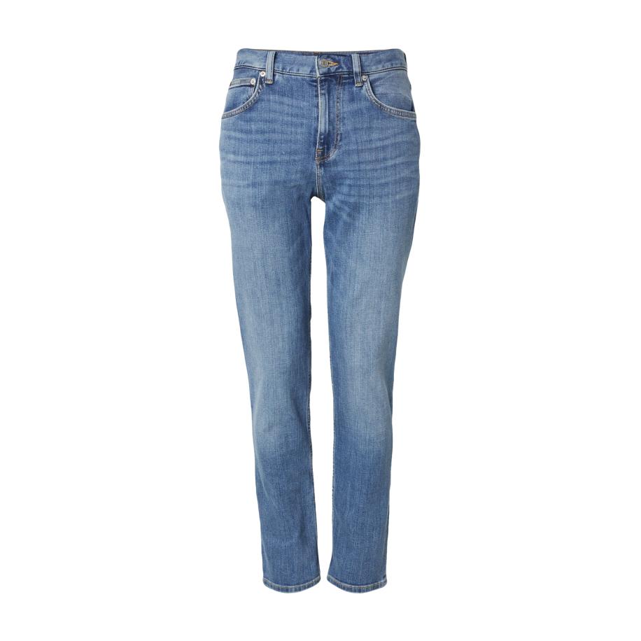 Tommy Hilfiger TOMMY HILFIGER Jeans Core Dention blauw denim -