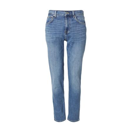 Tommy Hilfiger TOMMY HILFIGER Jeans Core Dention blauw denim