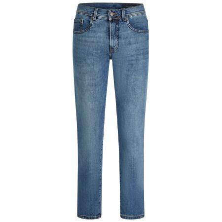 Pierre Cardin PIERRE CARDIN Jeans Lyon blauw denim