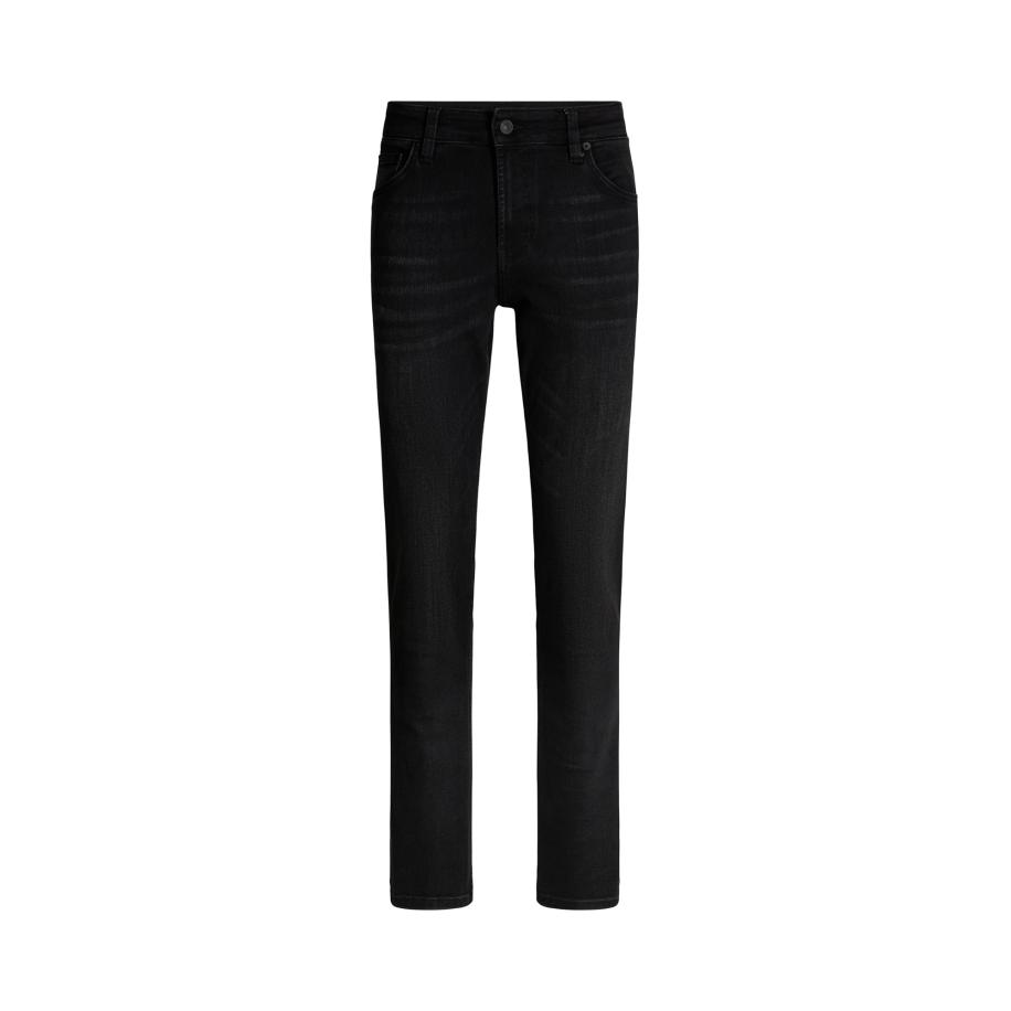 Strellson STRELLSON Jeans Seb zwart -