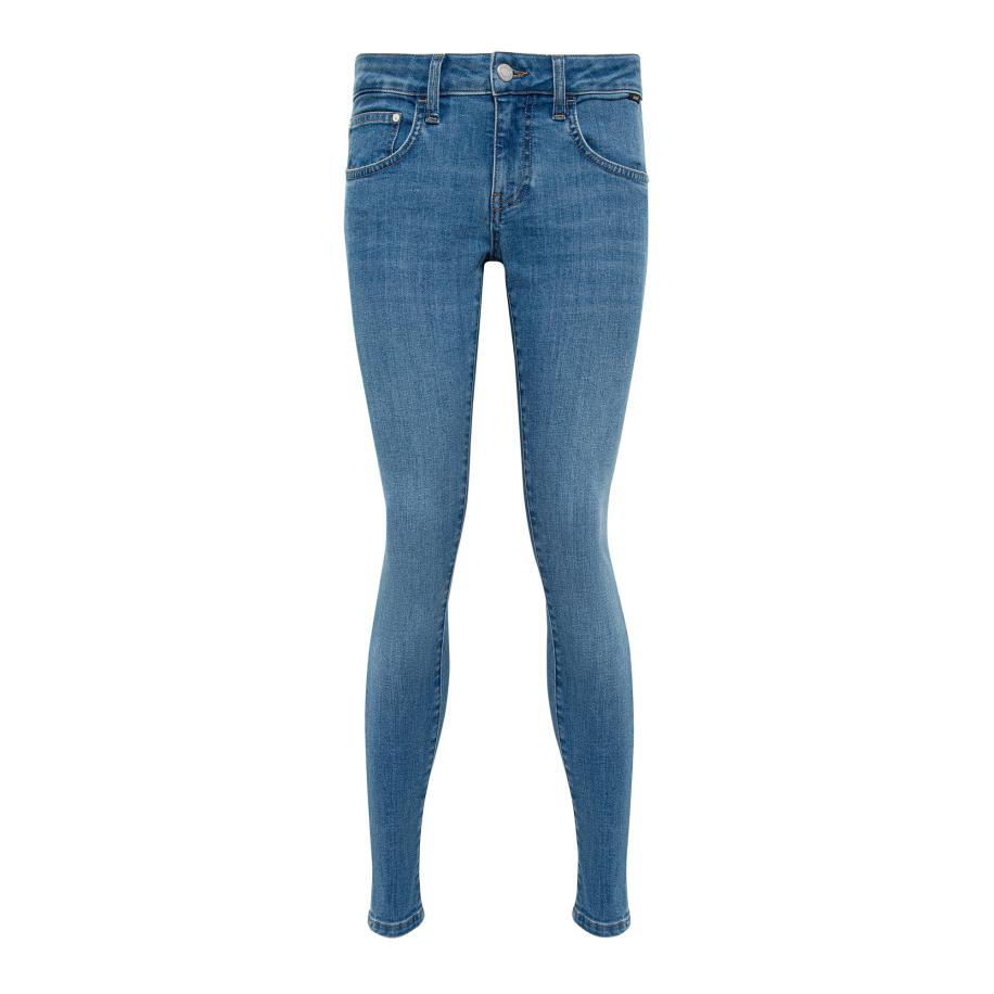 Mavi Mavi Jeans LEXY blauw denim -