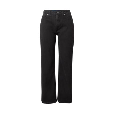 Hugo Boss HUGO Jeans Elyah_B zwart
