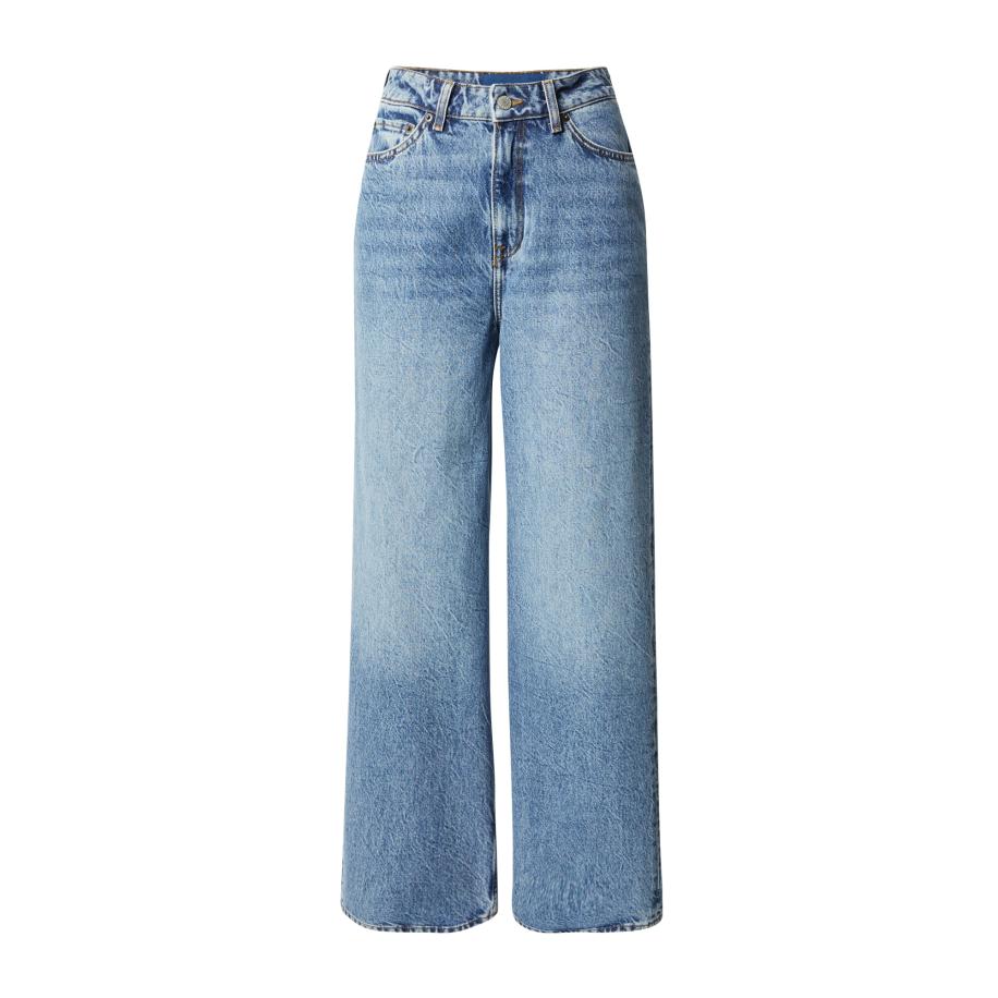 JJXX JJXX Jeans Tokyo blauw denim / bruin -