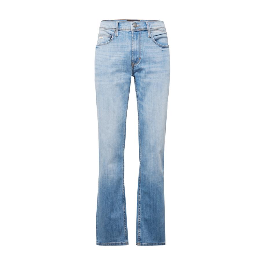 BLEND Jeans Rock lichtblauw Blauw