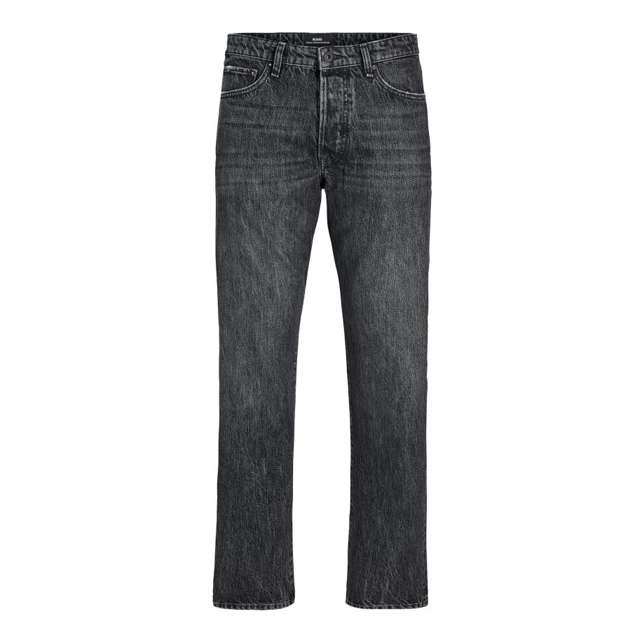 ROYAL DENIM DIVISION R.D.D. ROYAL DENIM DIVISION Jeans grey denim -