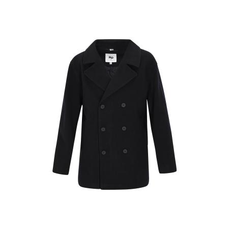 MO MO Tussenjas nachtblauw