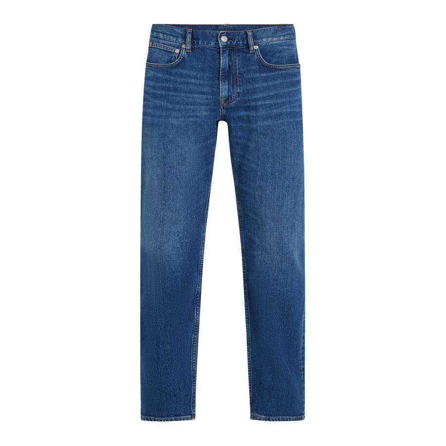 Tommy Hilfiger TOMMY HILFIGER Jeans Mercer donkerblauw -