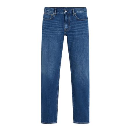Tommy Hilfiger TOMMY HILFIGER Jeans Mercer donkerblauw