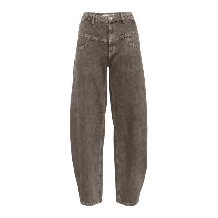 Gestuz Gestuz Jeans GZjosie grijs