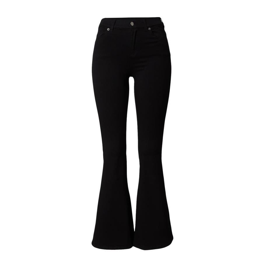 Dr. Denim Dr. Denim Jeans Macy zwart -