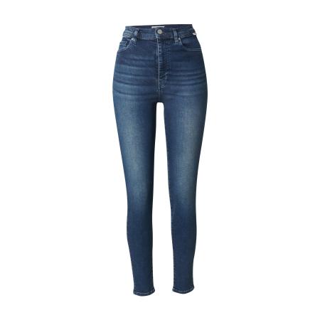 Armedangels ARMEDANGELS Jeans INGAA blauw denim