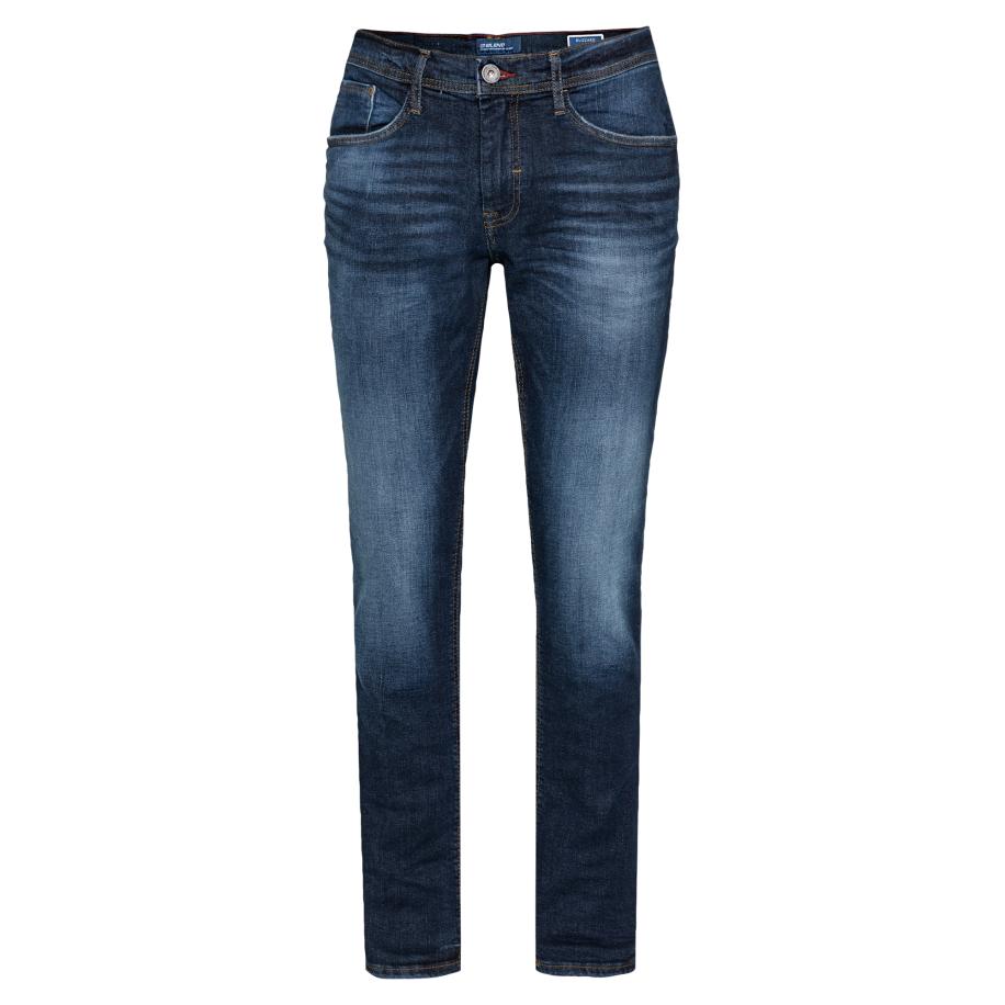 BLEND Jeans Blizzard donkerblauw Blauw