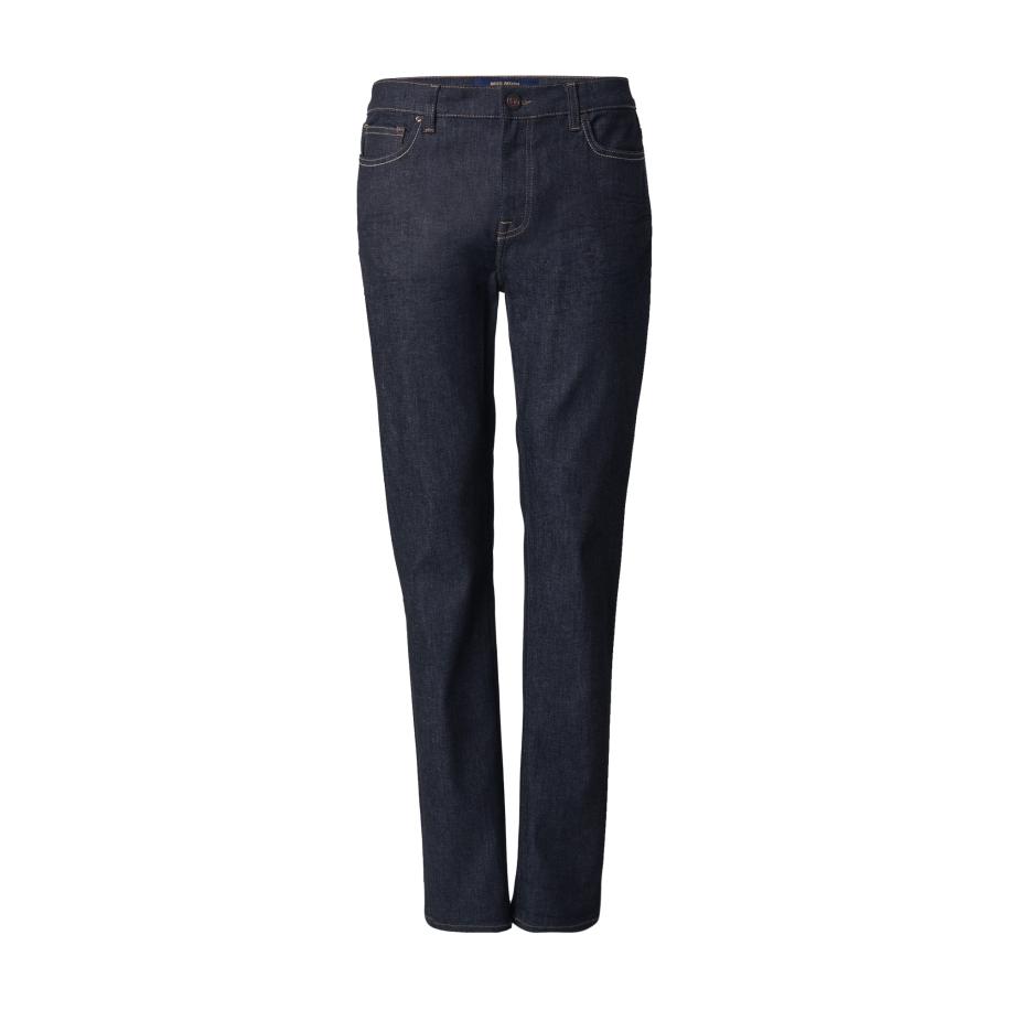 Mos Mosh MOS MOSH Jeans MMGAndy donkerblauw -