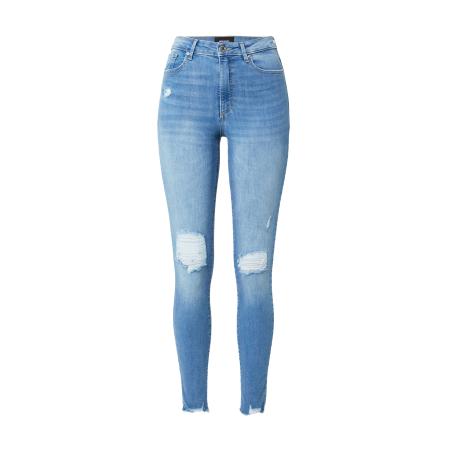 Vero Moda VERO MODA Jeans Sophia blauw