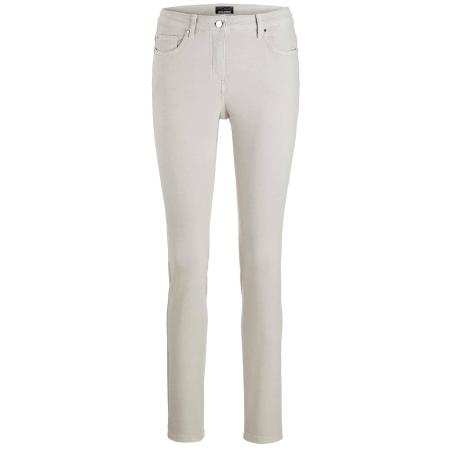 Goldner Goldner Jeans Bella grijs