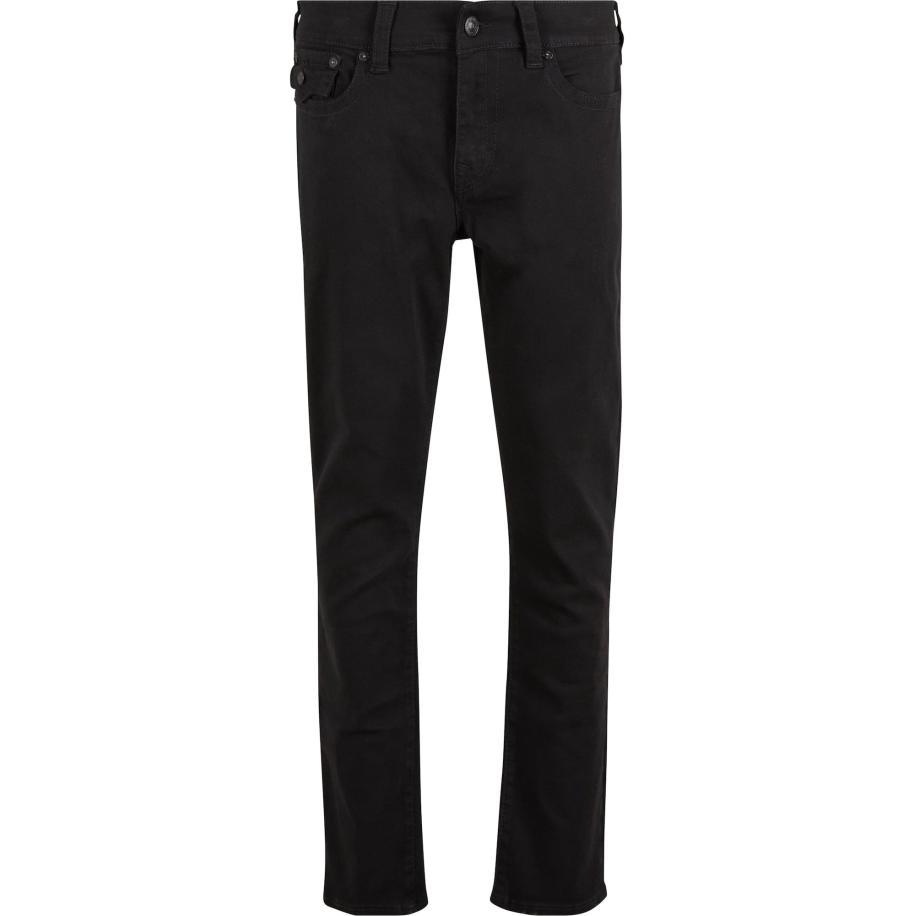 True Religion Jeans Rocco zwart Zwart